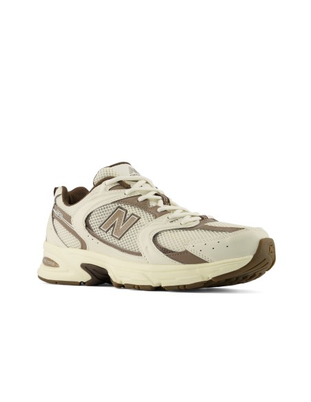 New Balance 530 Turtledove Mushroom MR530ASM MBS