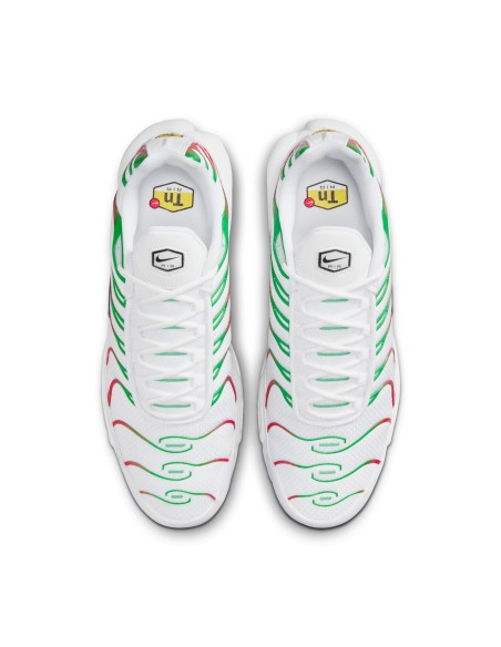 Nike Air Max Plus Italy DM0032108 MBS