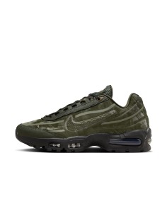 Nike Air Max 95 x WORKSOUT Olive Black HQ0263300 MBS