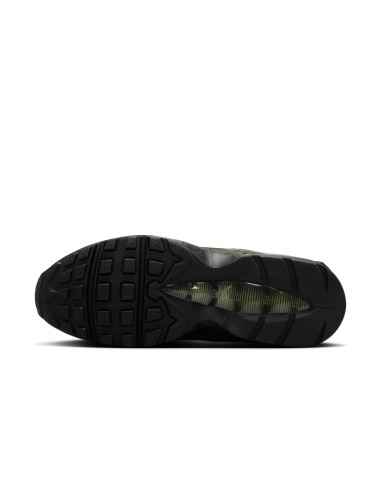Nike Air Max 95 x WORKSOUT Olive Black HQ0263300 MBS
