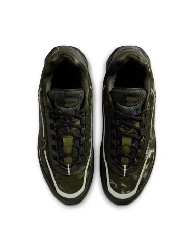 Nike Air Max 95 x WORKSOUT Olive Black HQ0263300 MBS