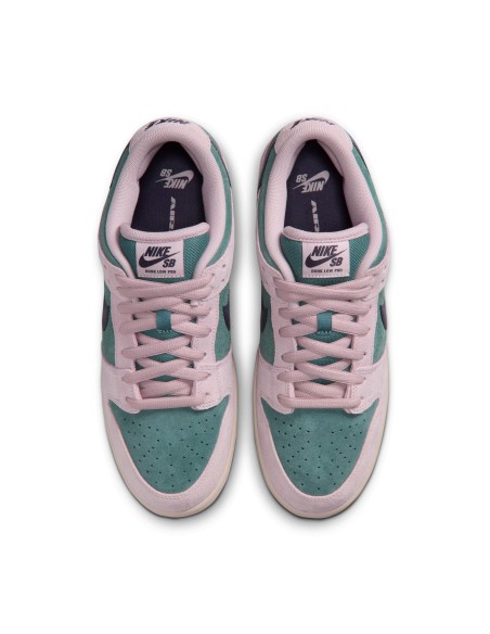Nike Dunk Low SB 'Mineral Slate' HQ1625300 MBS