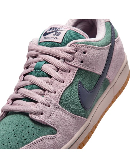 Nike Dunk Low SB 'Mineral Slate' HQ1625300 MBS