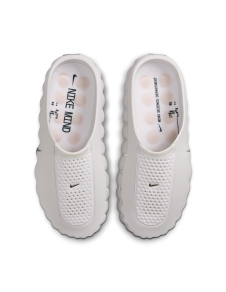 Nike Mind 001 'Summit White' Womens HQ4309101 MBS