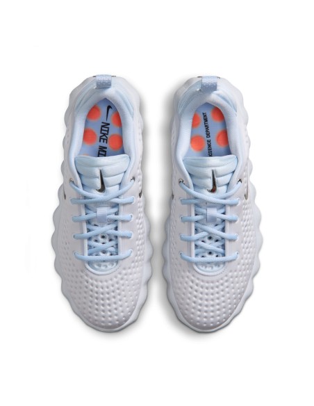 Nike Wmns Mind 002 Grey 'Football Grey' HQ4310002 MBS