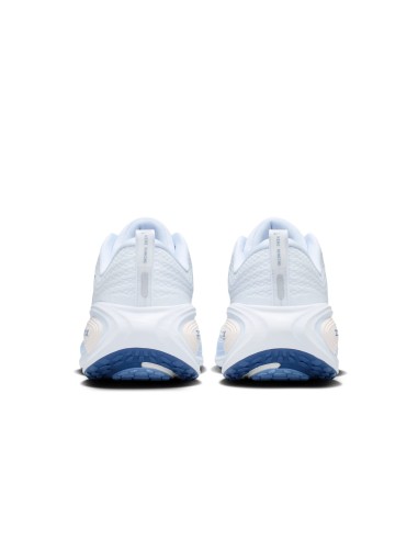 Nike Vomero Plus White Aluminum Mystic Navy Women's HV8154108 MBS