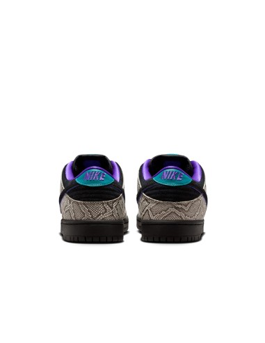 Nike SB Dunk Low Dashawn Jordan Copperhead IB6208200 MBS