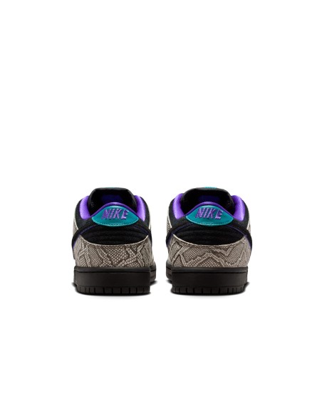 Nike SB Dunk Low Dashawn Jordan Copperhead IB6208200 MBS