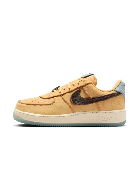 Nike Air Force 1 Low Protro Kobe Bryant Siempre Hermanos IM0582700 MBS