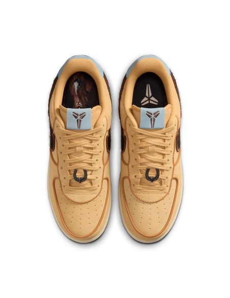 Nike Air Force 1 Low Protro Kobe Bryant Siempre Hermanos IM0582700 MBS