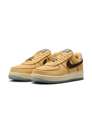 Nike Air Force 1 Low Protro Kobe Bryant Siempre Hermanos IM0582700 MBS