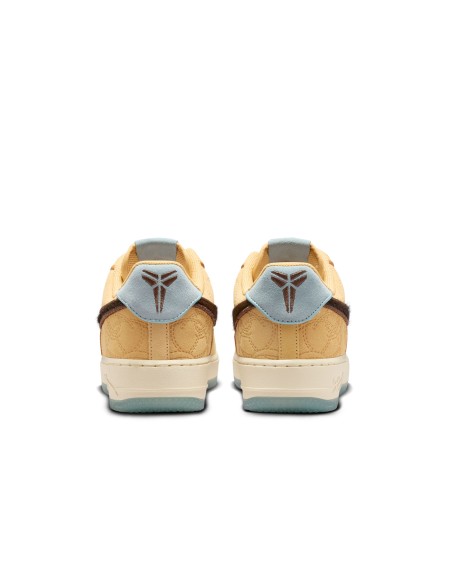 Nike Air Force 1 Low Protro Kobe Bryant Siempre Hermanos IM0582700 MBS