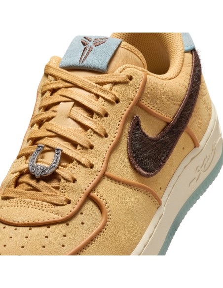 Nike Air Force 1 Low Protro Kobe Bryant Siempre Hermanos IM0582700 MBS