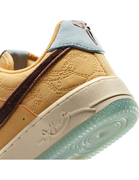 Nike Air Force 1 Low Protro Kobe Bryant Siempre Hermanos IM0582700 MBS