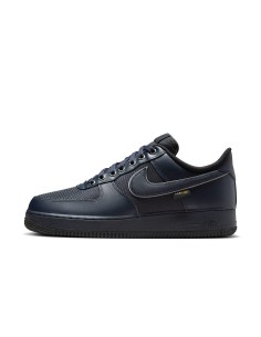 Nike Air Force 1 Low 'Dark Obsidian Cordura' IM6001475 MBS