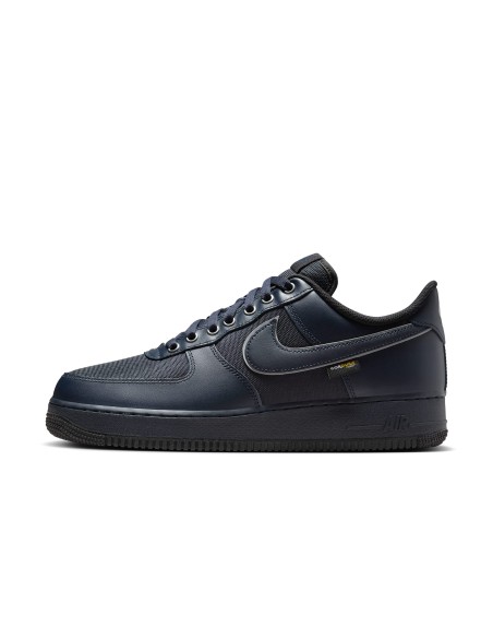 Nike Air Force 1 Low 'Dark Obsidian Cordura' IM6001475 MBS