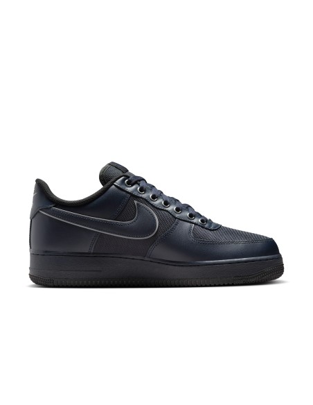 Nike Air Force 1 Low 'Dark Obsidian Cordura' IM6001475 MBS