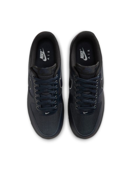 Nike Air Force 1 Low 'Dark Obsidian Cordura' IM6001475 MBS