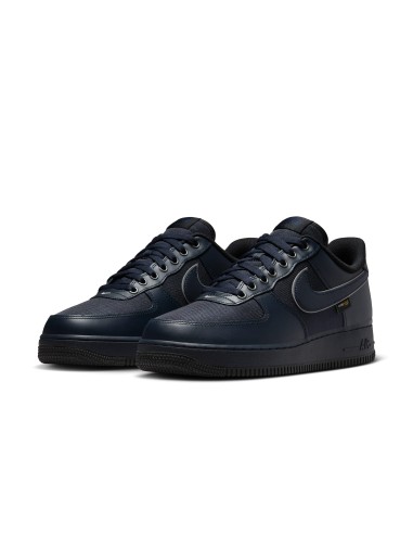 Nike Air Force 1 Low 'Dark Obsidian Cordura' IM6001475 MBS