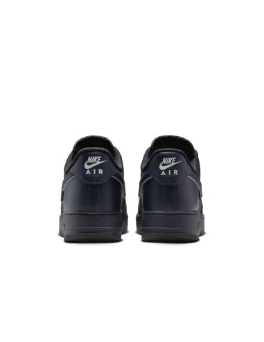 Nike Air Force 1 Low 'Dark Obsidian Cordura' IM6001475 MBS