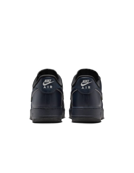 Nike Air Force 1 Low 'Dark Obsidian Cordura' IM6001475 MBS