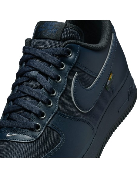 Nike Air Force 1 Low 'Dark Obsidian Cordura' IM6001475 MBS
