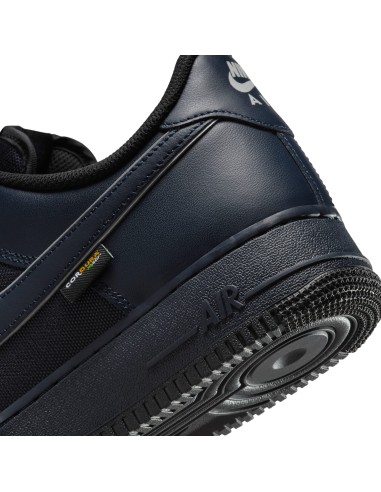 Nike Air Force 1 Low 'Dark Obsidian Cordura' IM6001475 MBS