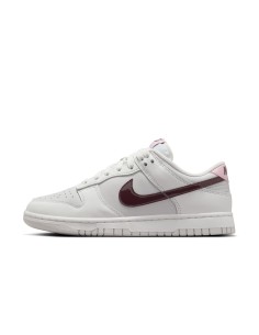 Nike Dunk Low White Plum Chalk Women's IM6025121 MBS