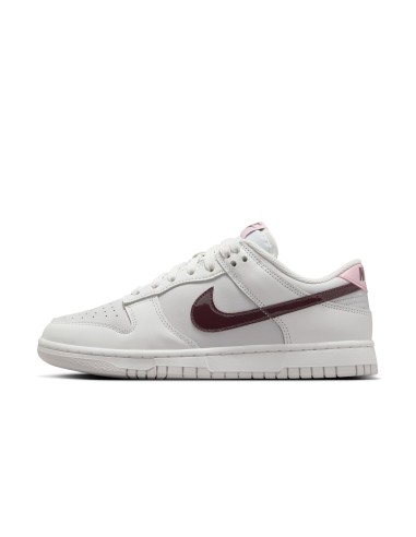 Nike Dunk Low White Plum Chalk Women's IM6025121 MBS