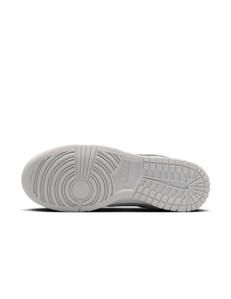 Nike Dunk Low White Plum Chalk Women's IM6025121 MBS