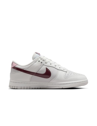 Nike Dunk Low White Plum Chalk Women's IM6025121 MBS