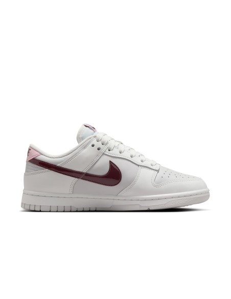 Nike Dunk Low White Plum Chalk Women's IM6025121 MBS
