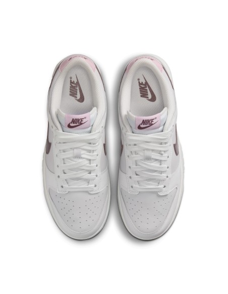 Nike Dunk Low White Plum Chalk Women's IM6025121 MBS