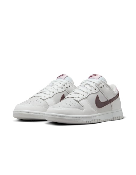Nike Dunk Low White Plum Chalk Women's IM6025121 MBS