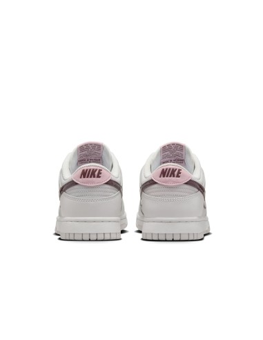 Nike Dunk Low White Plum Chalk Women's IM6025121 MBS