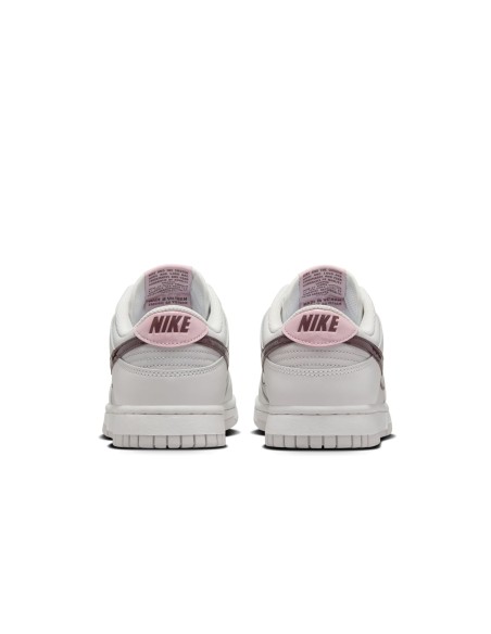 Nike Dunk Low White Plum Chalk Women's IM6025121 MBS