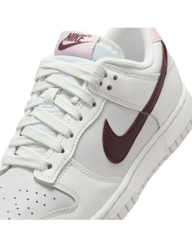 Nike Dunk Low White Plum Chalk Women's IM6025121 MBS