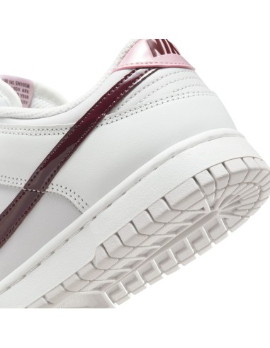 Nike Dunk Low White Plum Chalk Women's IM6025121 MBS