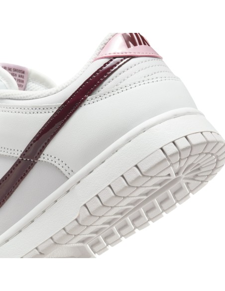 Nike Dunk Low White Plum Chalk Women's IM6025121 MBS