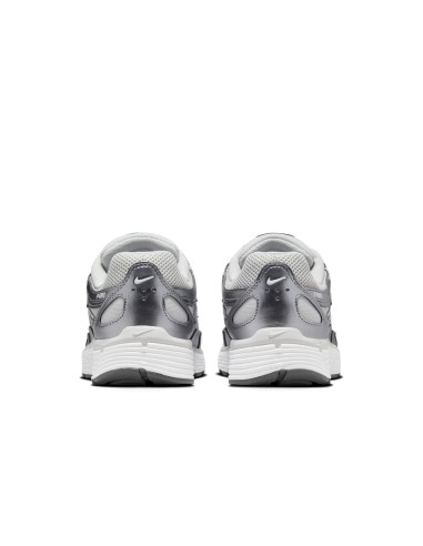 Nike P6000 Grey Fog White Women's IO3496001 MBS