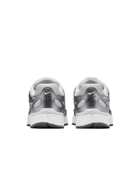 Nike P6000 Grey Fog White Women's IO3496001 MBS