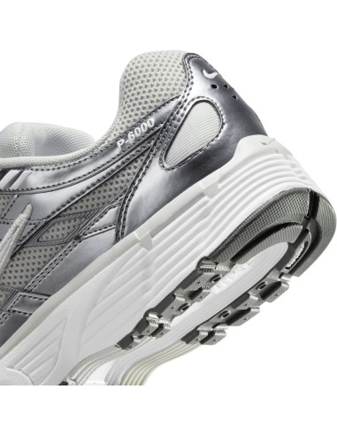 Nike P6000 Grey Fog White Women's IO3496001 MBS