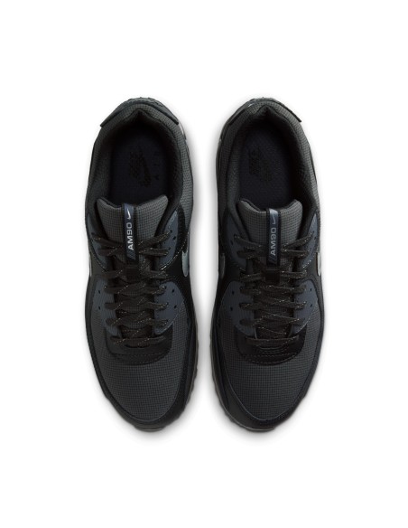 Nike Air Max 90 Anthracite Black IQ0291010 MBS
