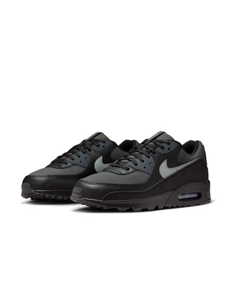 Nike Air Max 90 Anthracite Black IQ0291010 MBS