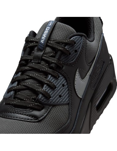 Nike Air Max 90 Anthracite Black IQ0291010 MBS