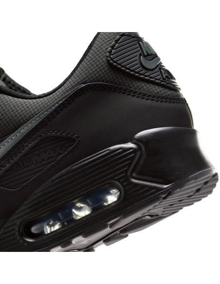 Nike Air Max 90 Anthracite Black IQ0291010 MBS