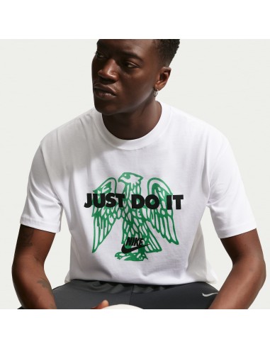 Nike Nigeria Reissue TShirt White IQ2248100 MBS