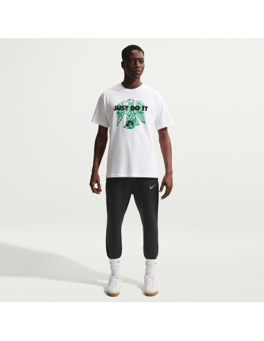 Nike Nigeria Reissue TShirt White IQ2248100 MBS