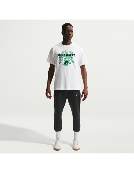 Nike Nigeria Reissue TShirt White IQ2248100 MBS