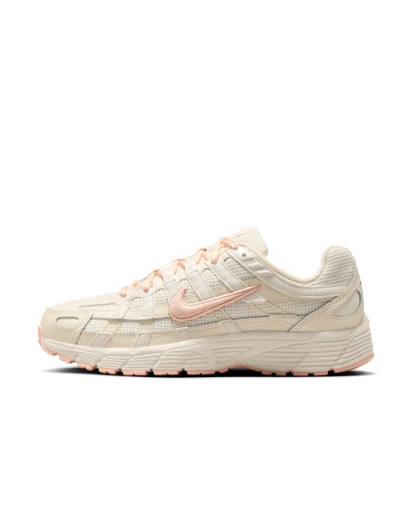 Nike P6000 Sail Soft Pearl Women's IR1215101 MBS